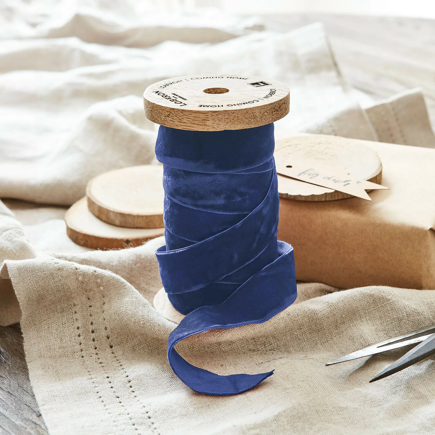 Samtband Andaris – Bild 2