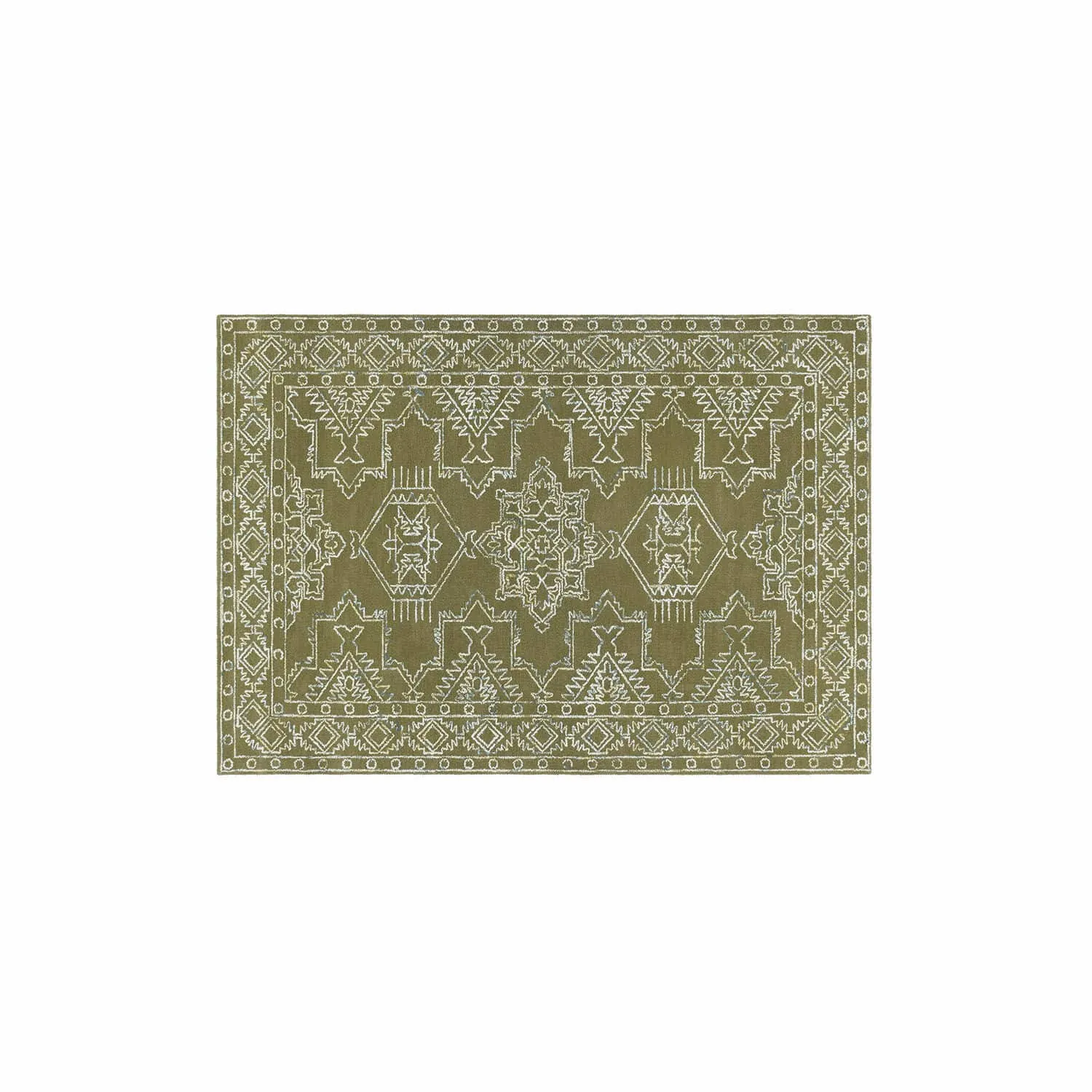 Teppich Qazoura – Bild 3