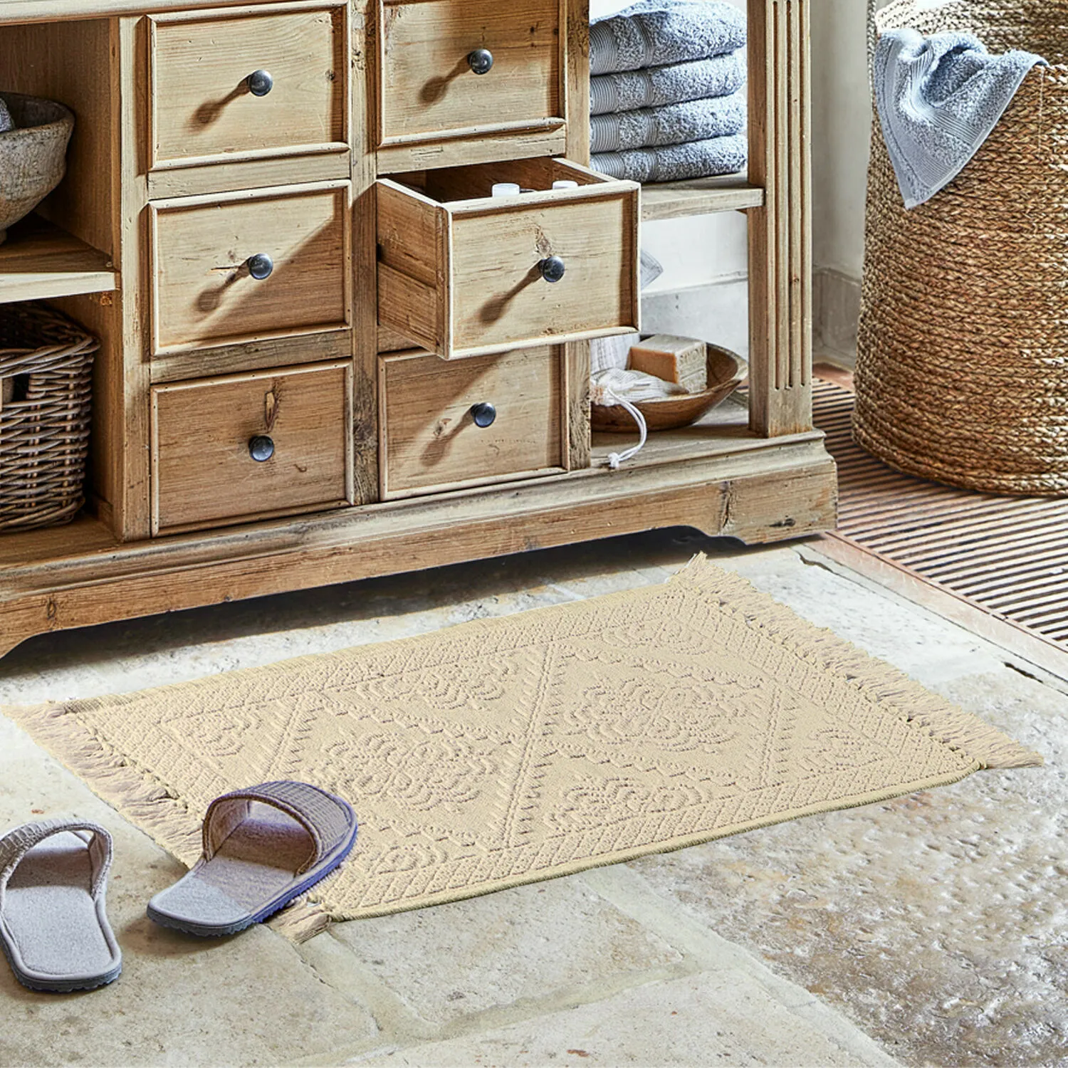 Badematte Mivorex – Bild 2