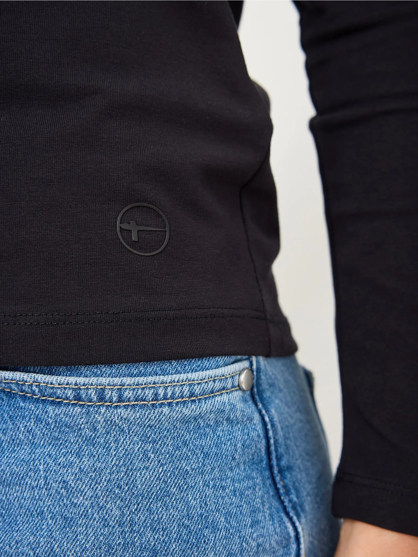 Langarmshirt – Bild 3