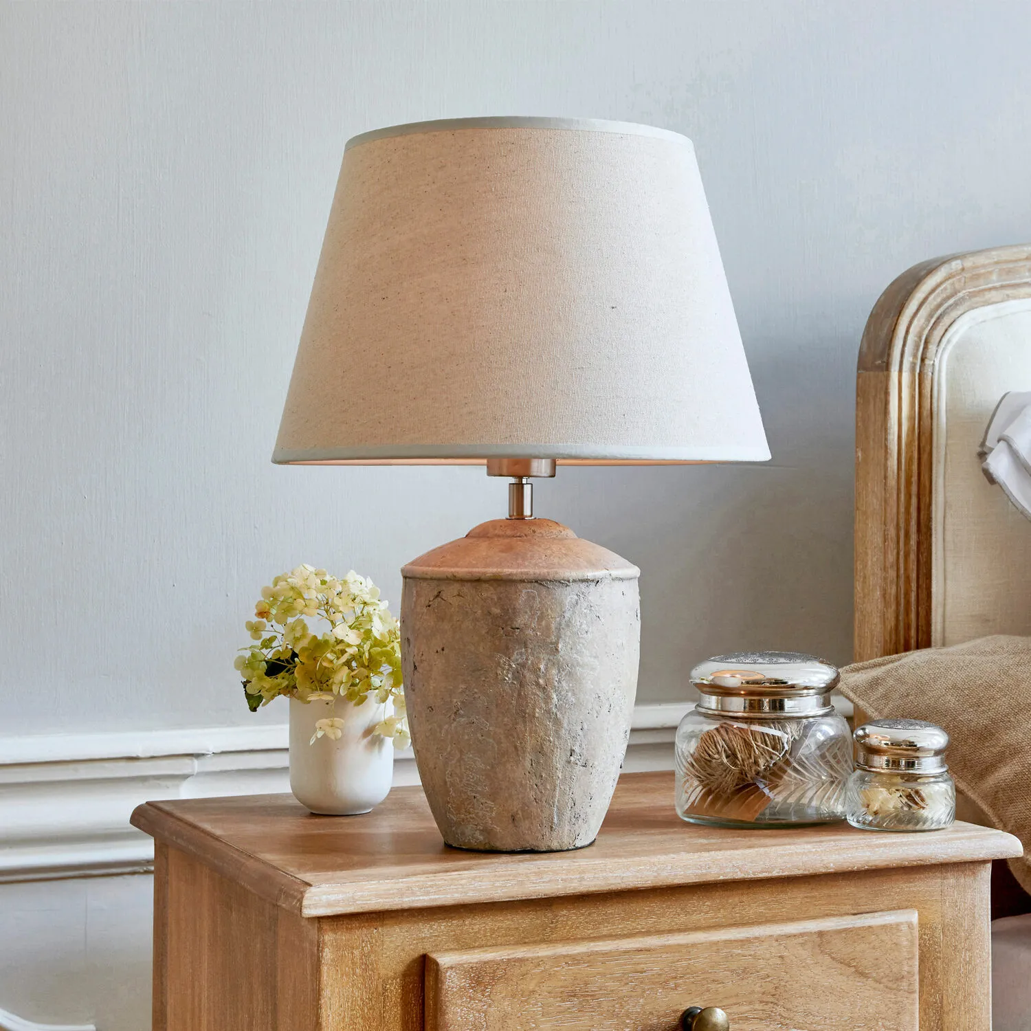 Tischlampe Verfaille – Bild 2