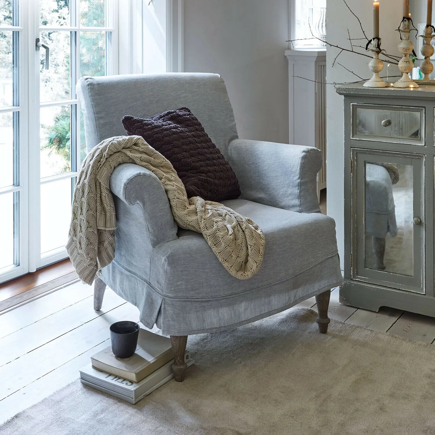 Sessel Everleighs – Bild 4