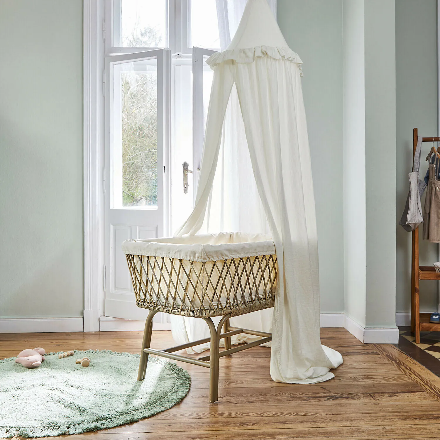 Betthimmel Nuvinas – Bild 2