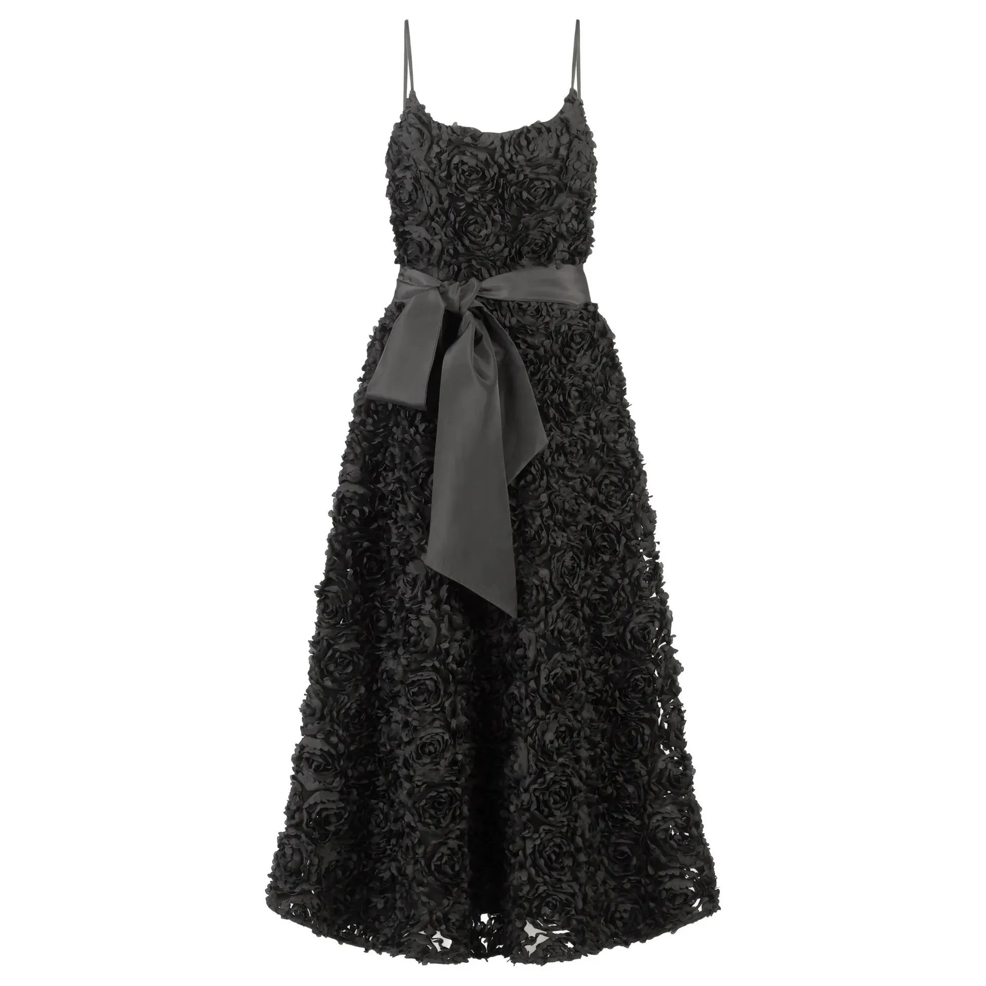 Apart - Cocktailkleid - Größe 42 - schwarz Apart - Cocktailkleid - Größe 42 - schwarz