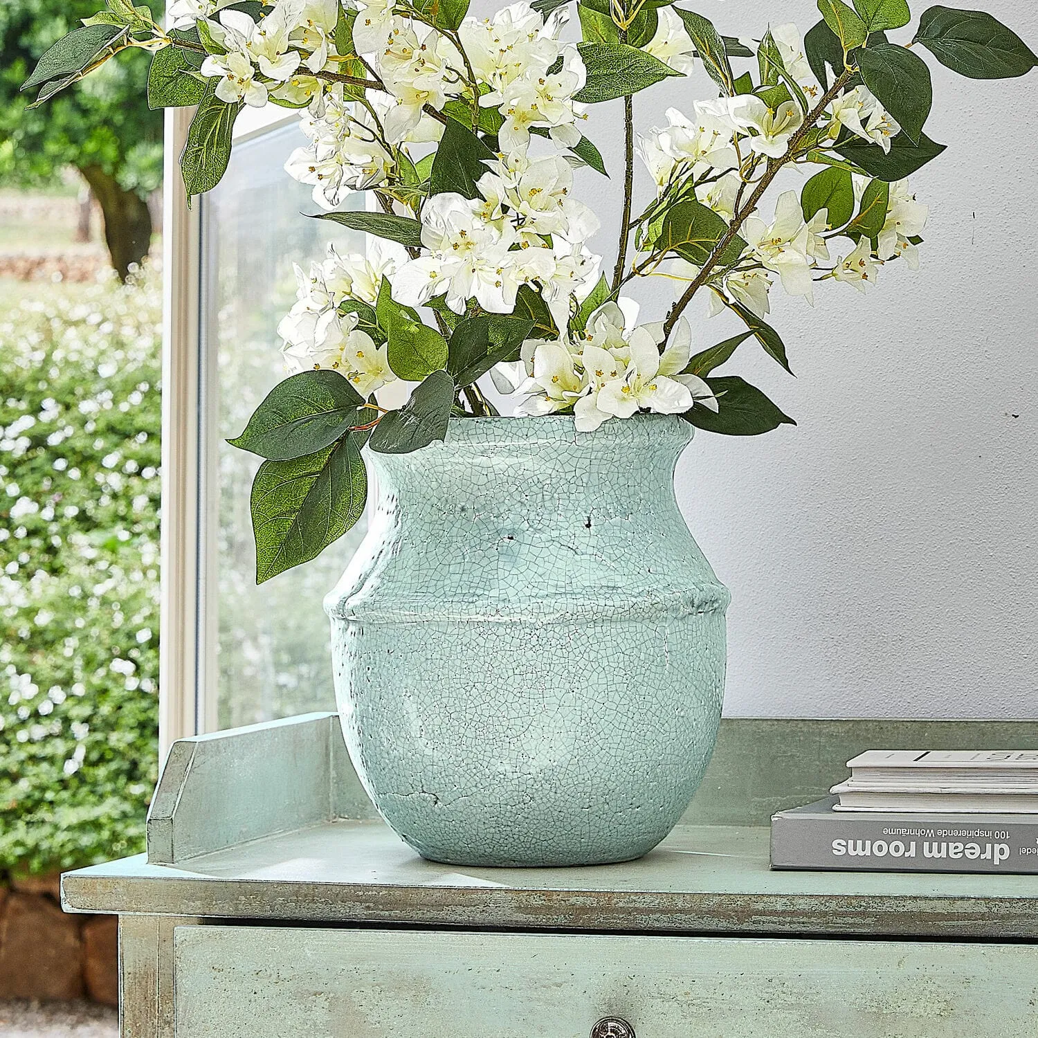 Vase Rosamonde – Bild 2