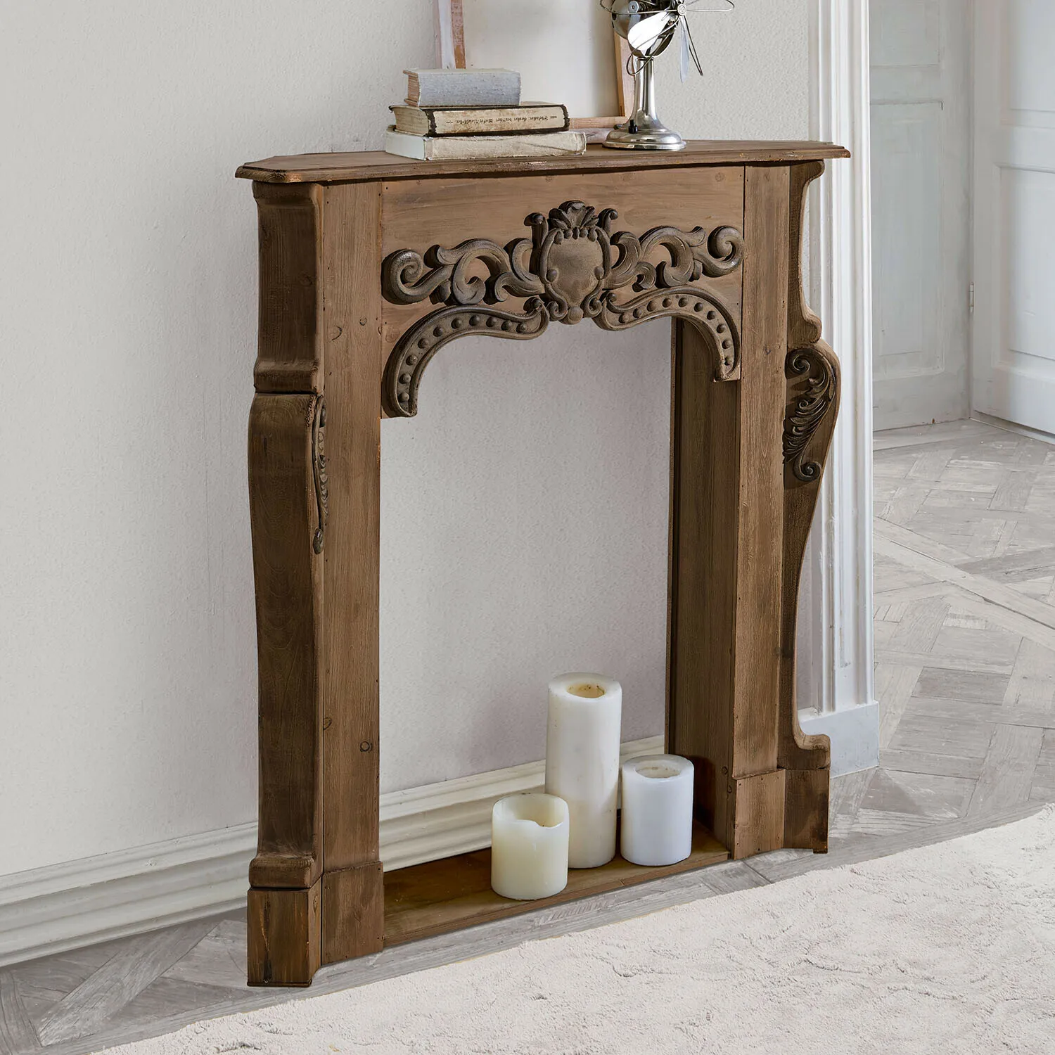 Kaminkonsole Emporia Kaminkonsole Emporia