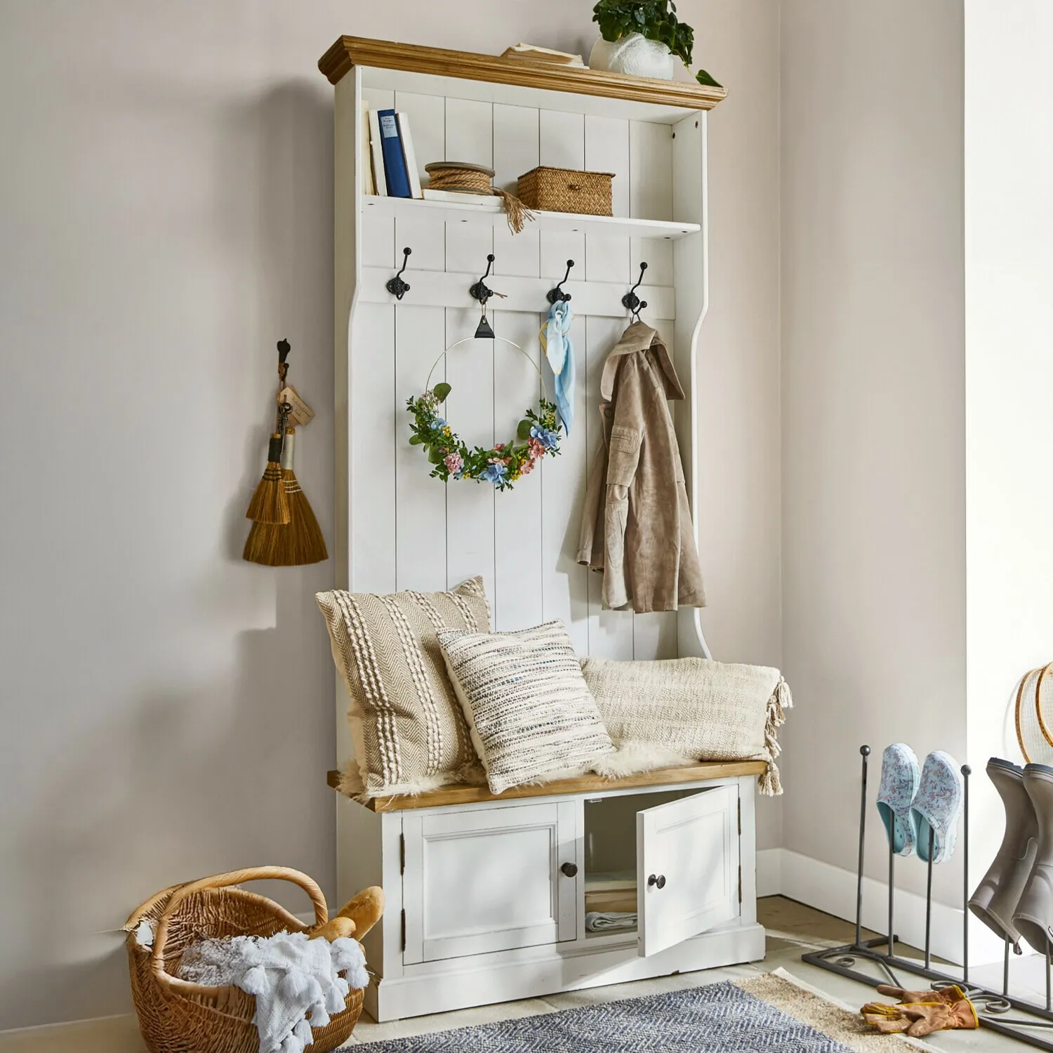 Garderobe Colchester – Bild 5