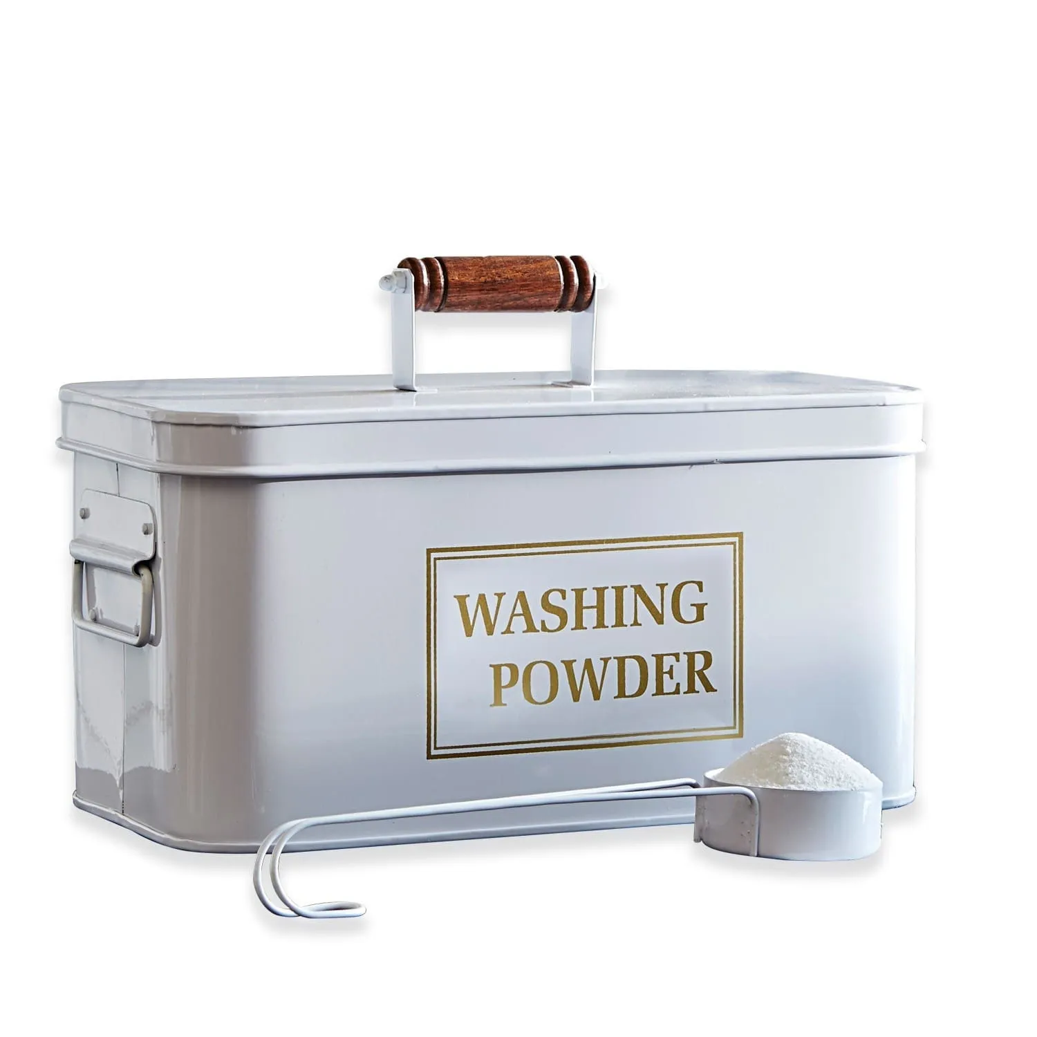 Waschmittelbehälter Washing – Bild 3