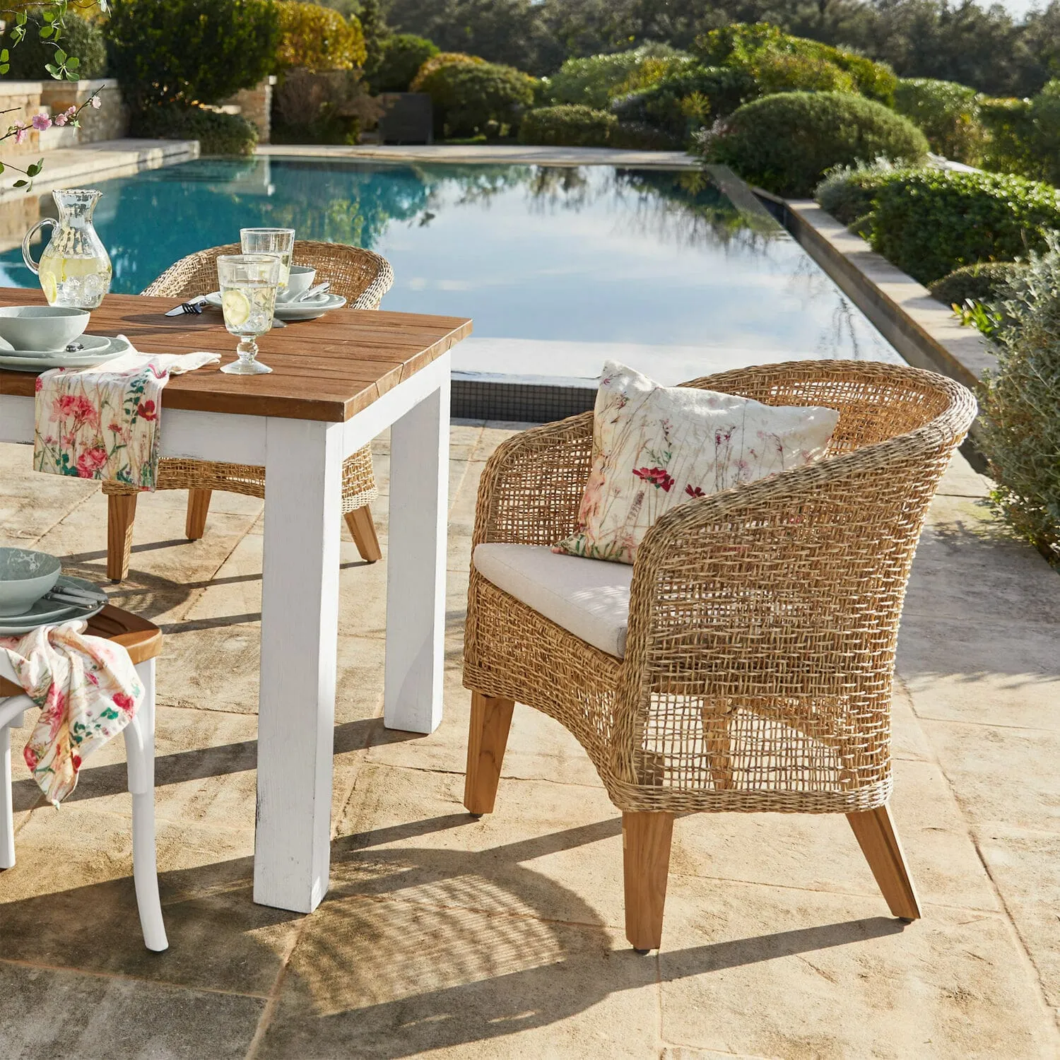 Sessel Redcliffe – Bild 2