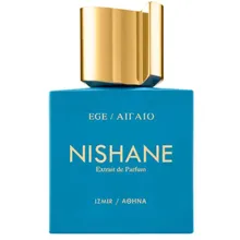 Nishane Ege/Aιγαίο Extrait De Parfum Spray 50ml Nishane Ege/Aιγαίο Extrait De Parfum Spray 50ml
