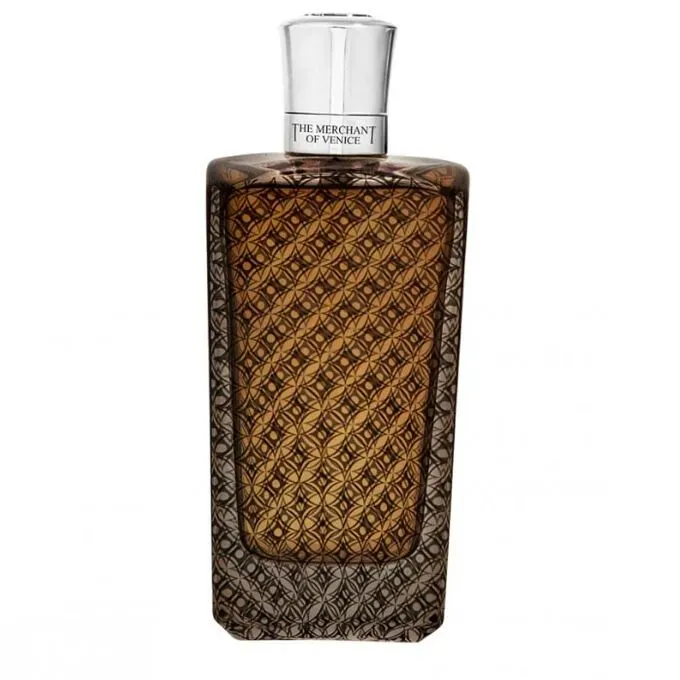 The Merchant Of Venice Ottoman Amber Eau De Parfum Spray 100ml The Merchant Of Venice Ottoman Amber Eau De Parfum Spray 100ml