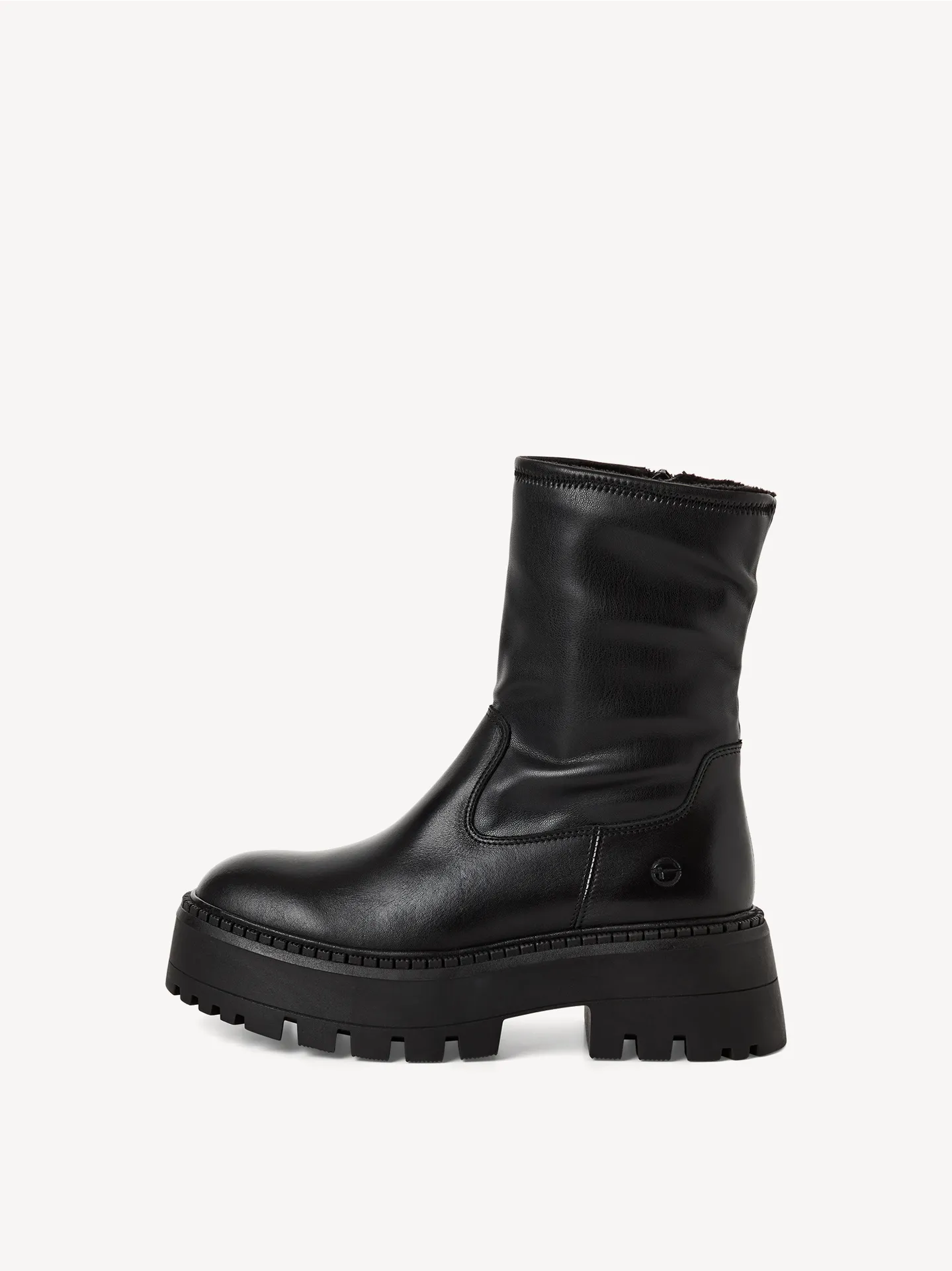 Stiefelette Stiefelette