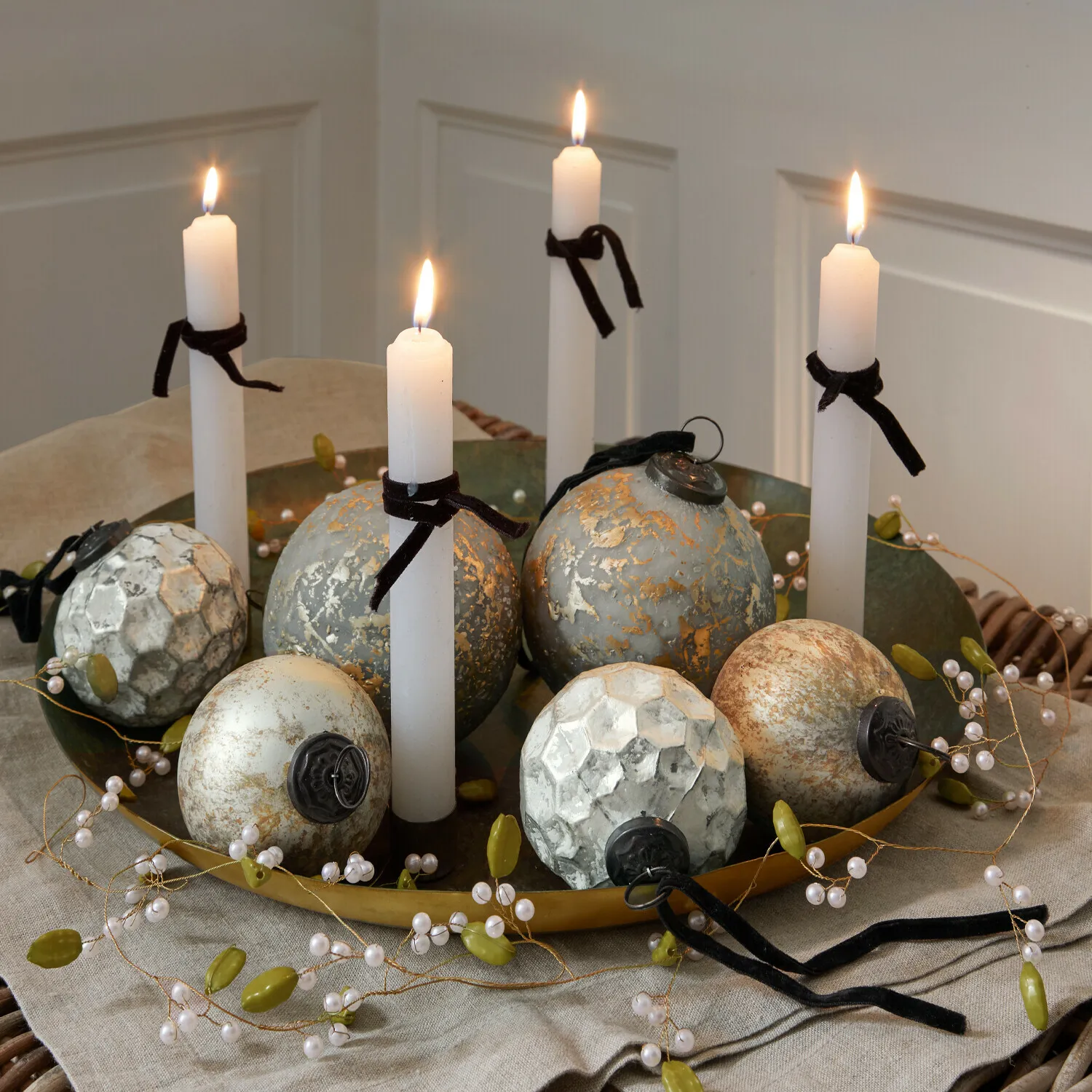 Girlande Kelira – Bild 2