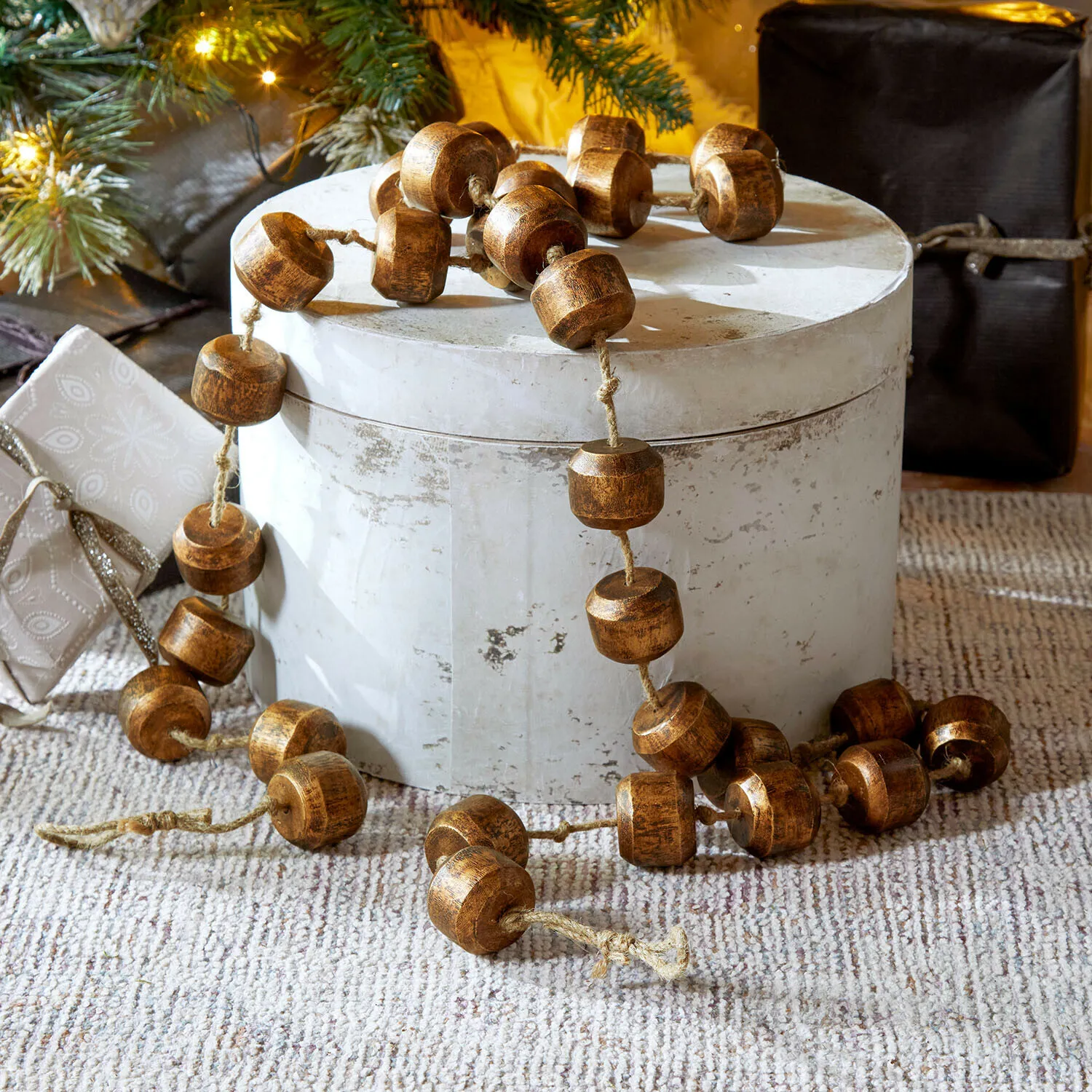 Girlande Caralinas – Bild 2