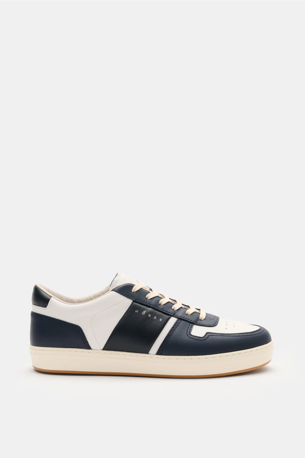 Hogan - Herren - Sneaker %27Allacciato%27 navy/weiß Hogan - Herren - Sneaker %27Allacciato%27 navy/weiß
