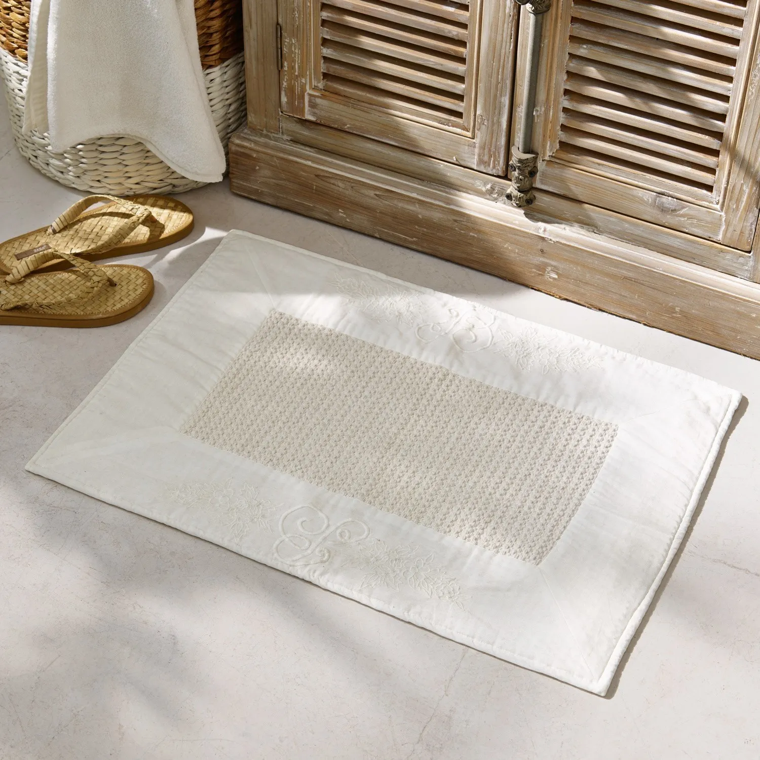 Badematte Padrig Badematte Padrig