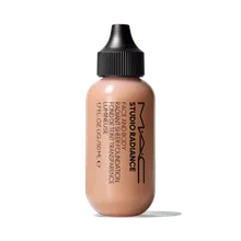 MAC Cosmetics Studio Radiance Face and Body Radiant Sheer Foundation MAC Cosmetics Studio Radiance Face and Body Radiant Sheer Foundation