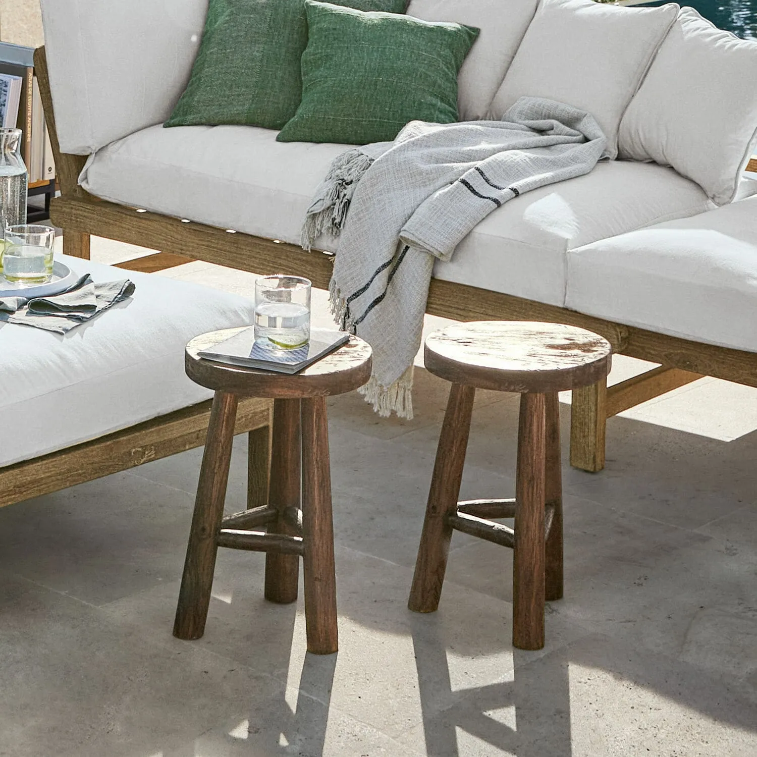 Hocker Oregon – Bild 4