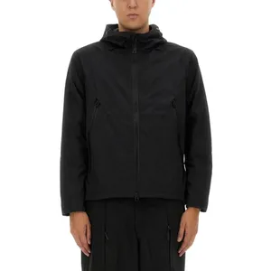 JG1 - "Aero-V Mid" Jacket - Größe XXL - schwarz JG1 - "Aero-V Mid" Jacket - Größe XXL - schwarz