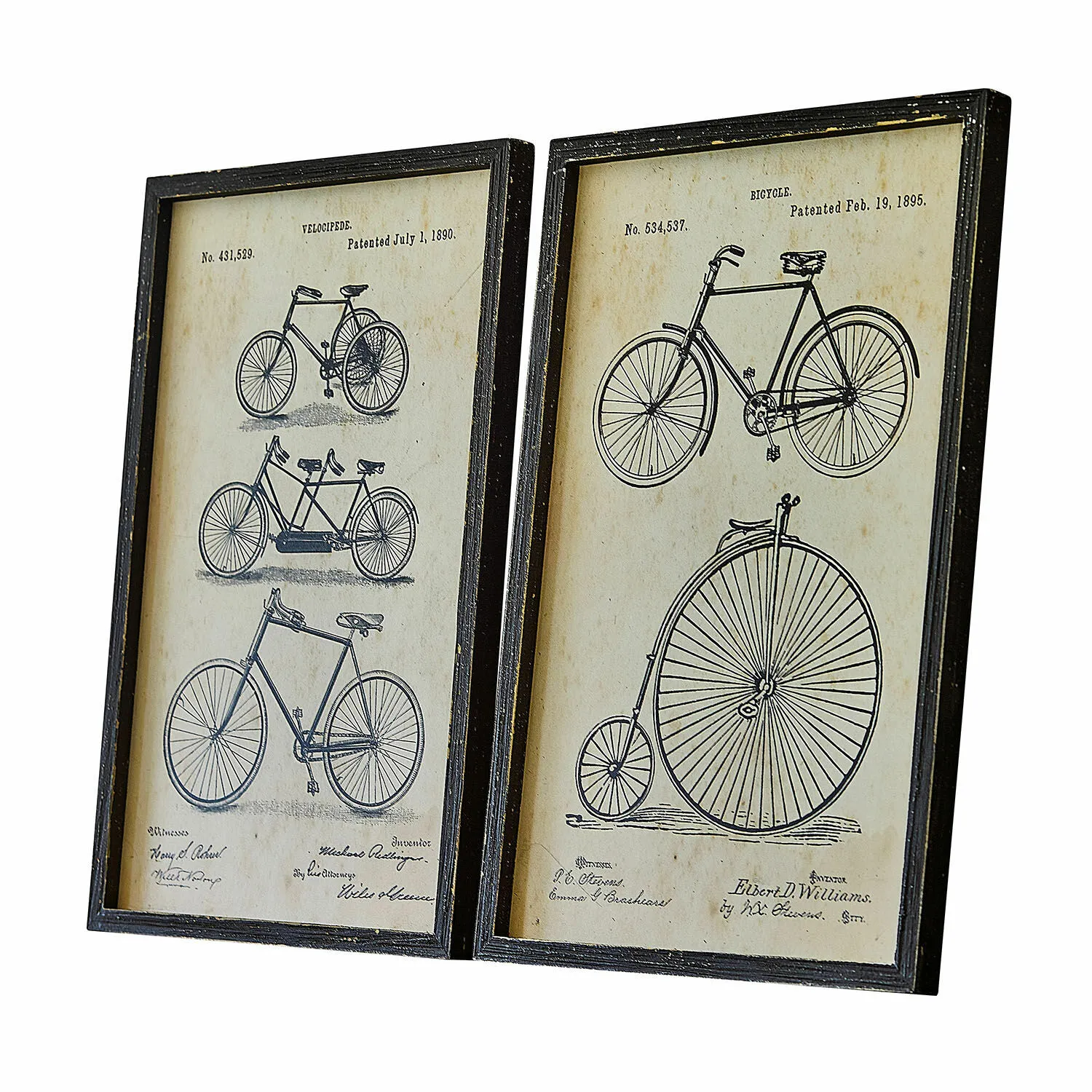 Bild 2er Set Golovine – Bild 3