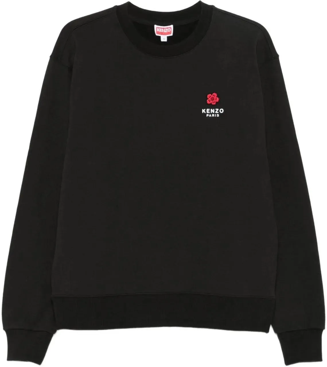 Kenzo - Sweaters Black - Größe M - schwarz Kenzo - Sweaters Black - Größe M - schwarz