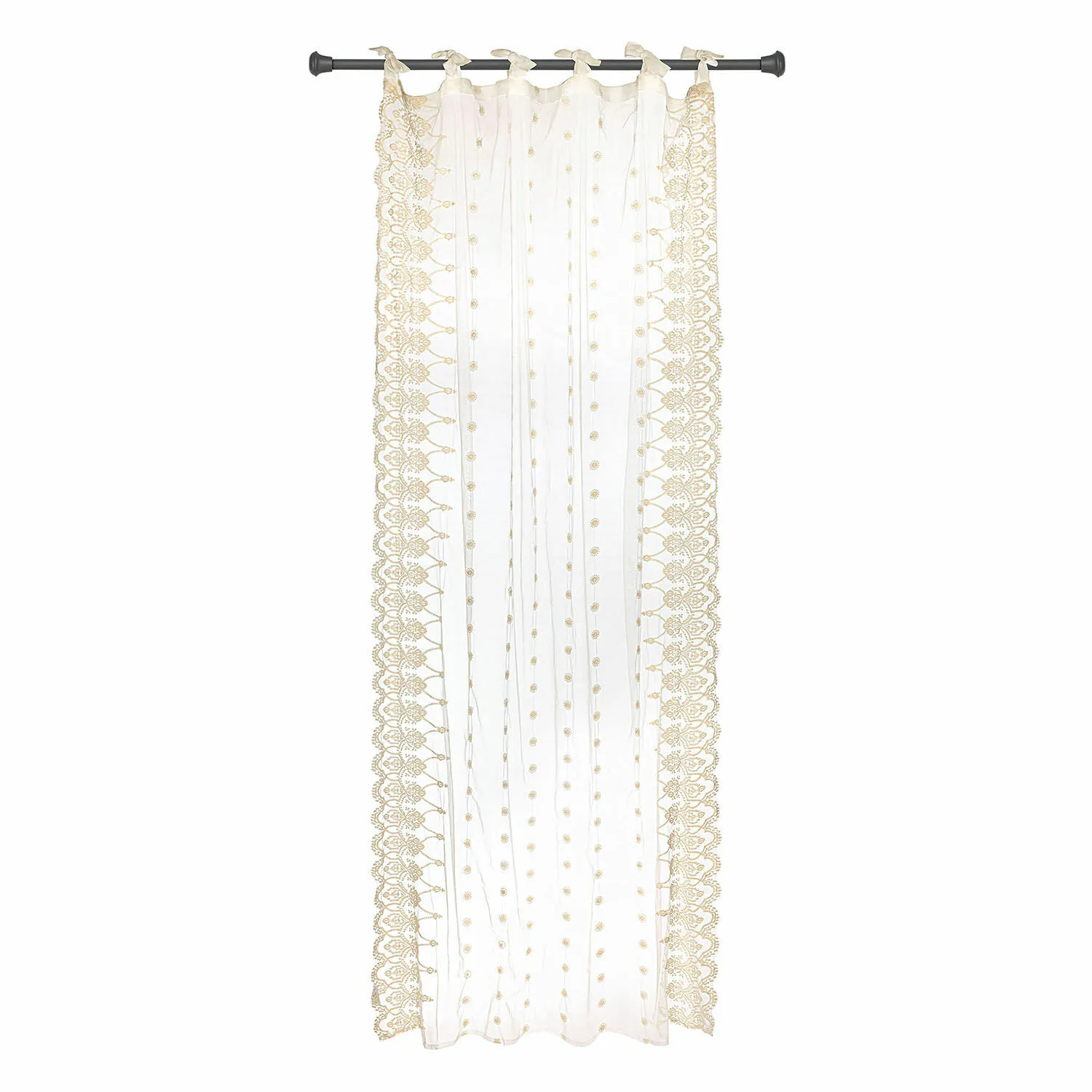 Gardine Elaisa – Bild 3