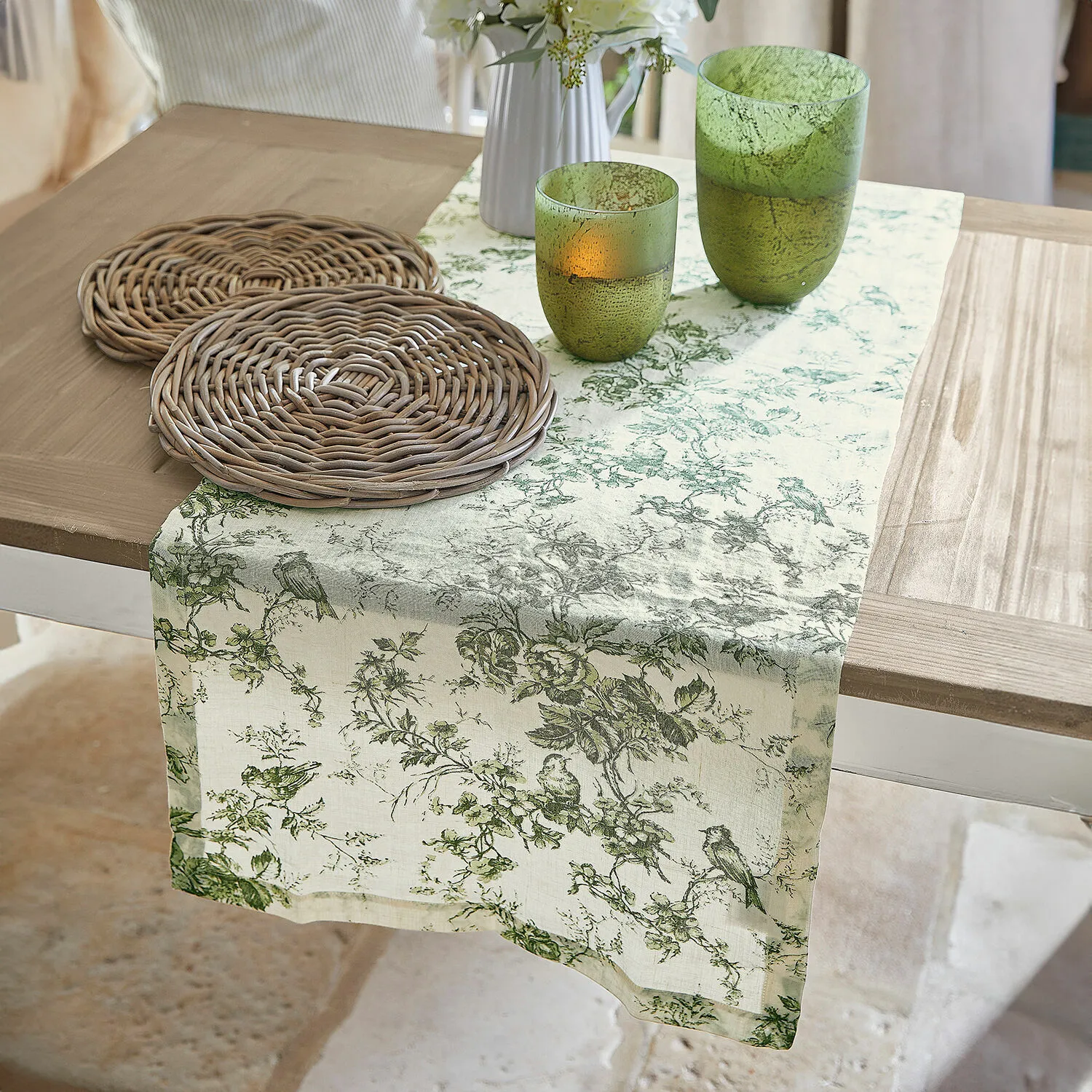 Tischläufer Mercier Tischläufer Mercier