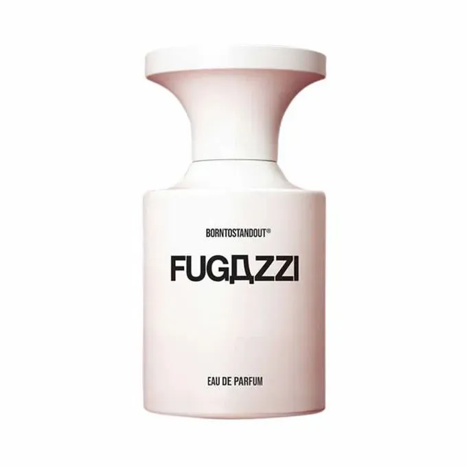 Fugazzi By Borntostandout Eau De Parfum Spray 50ml Fugazzi By Borntostandout Eau De Parfum Spray 50ml