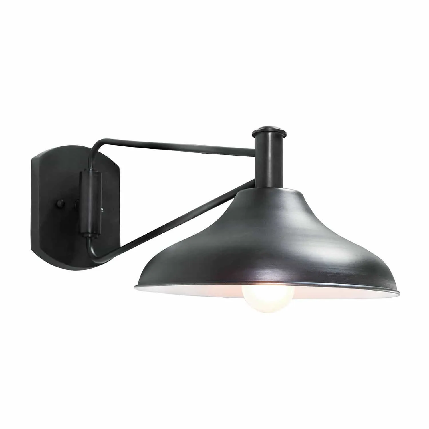 Wandlampe Parthenay – Bild 3