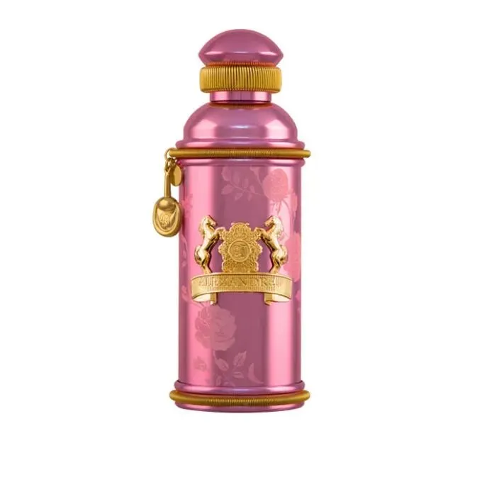 Alexandre. J The Collector Rose Oud Eau De Parfum Spray 100ml Alexandre. J The Collector Rose Oud Eau De Parfum Spray 100ml