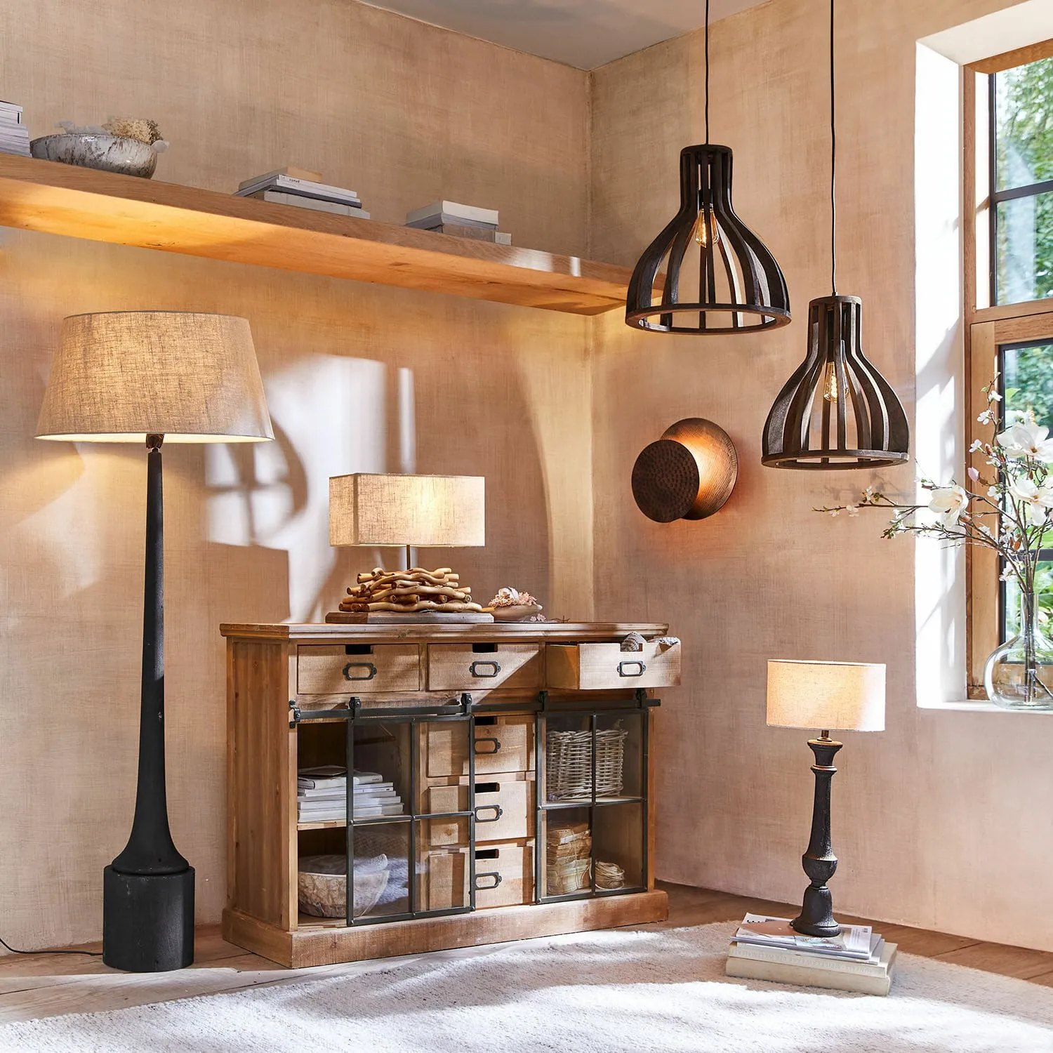 Sideboard Finegand – Bild 4