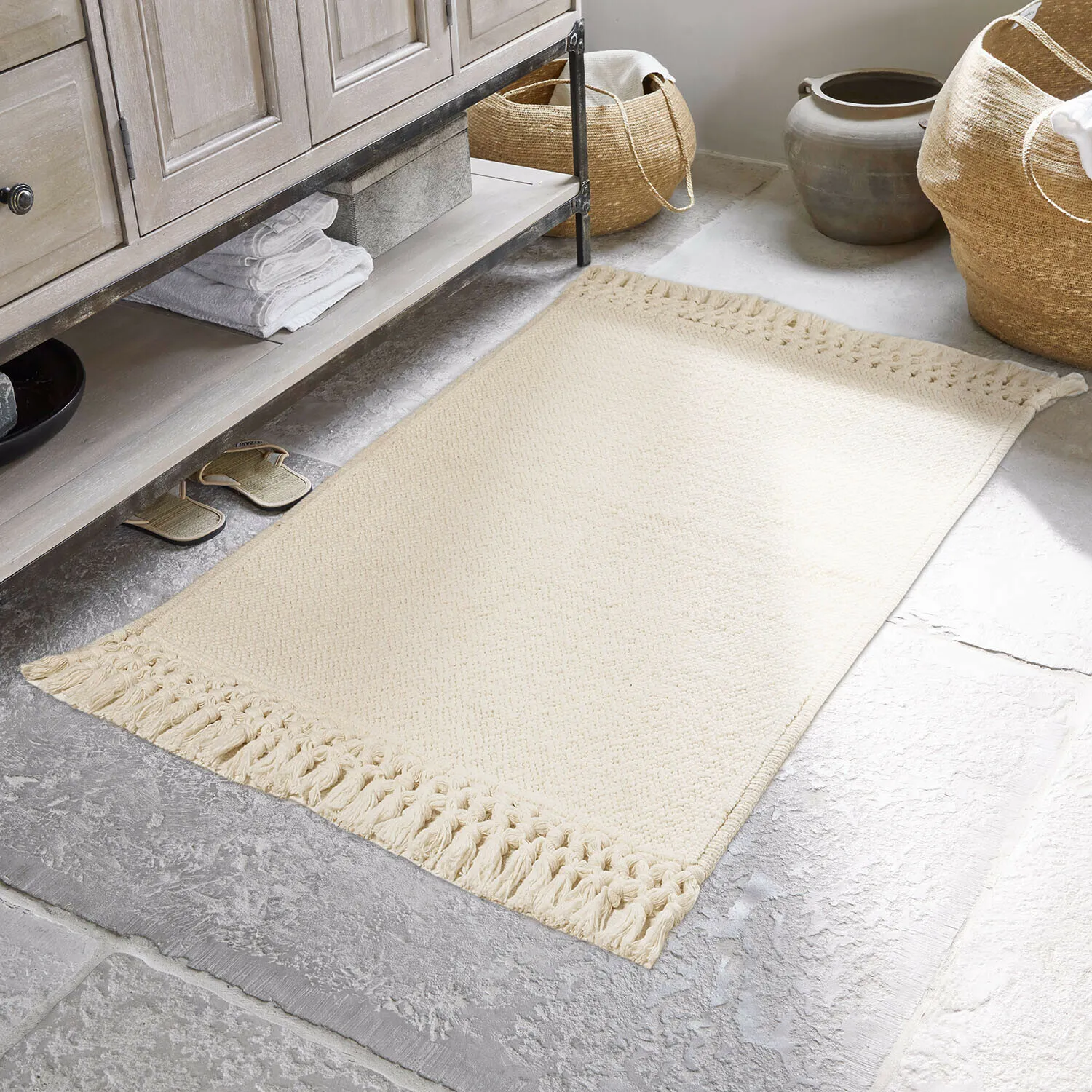 Badematte Faelwyn Badematte Faelwyn