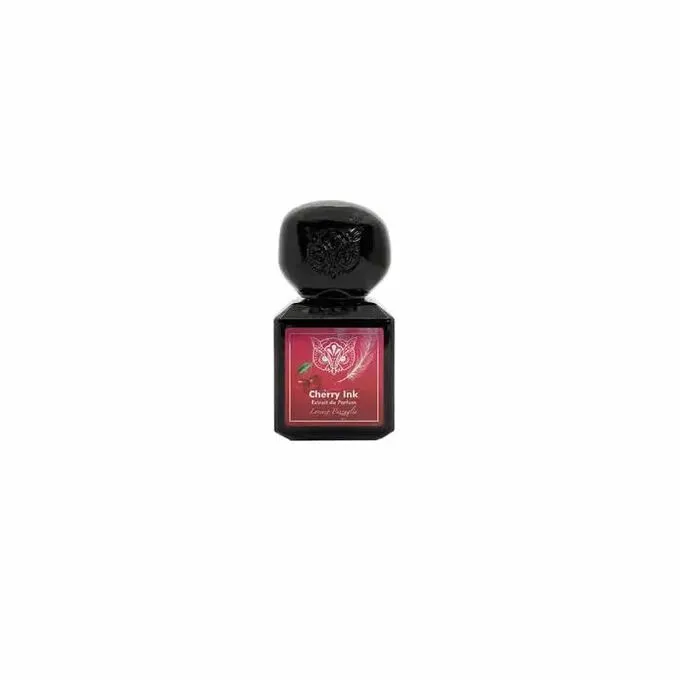 Lorenzo Pazzaglia Cherry Ink Extrait De Parfum Spray 28ml Lorenzo Pazzaglia Cherry Ink Extrait De Parfum Spray 28ml