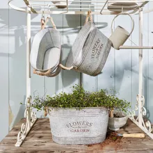 Übertopf 3er Set Merrin Übertopf 3er Set Merrin