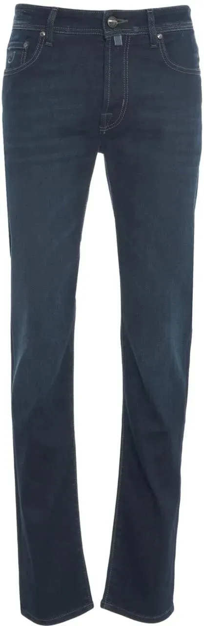 Jacob Cohen - Slim fit jeans %27Bard%27 - Größe 33 - blau Jacob Cohen - Slim fit jeans %27Bard%27 - Größe 33 - blau