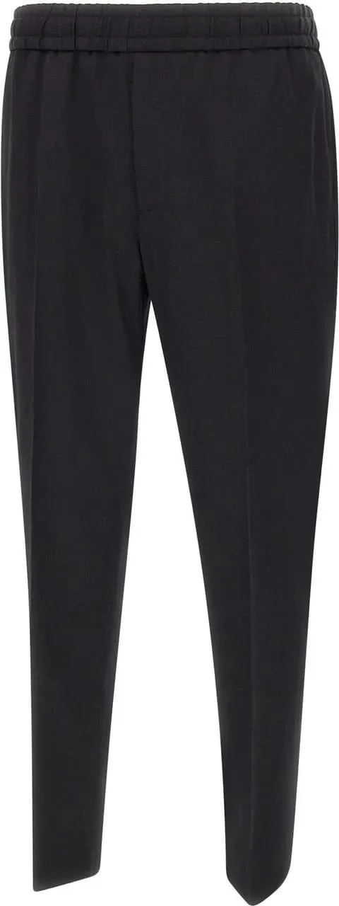 Golden Goose - Trousers Black - Größe 50 - schwarz Golden Goose - Trousers Black - Größe 50 - schwarz