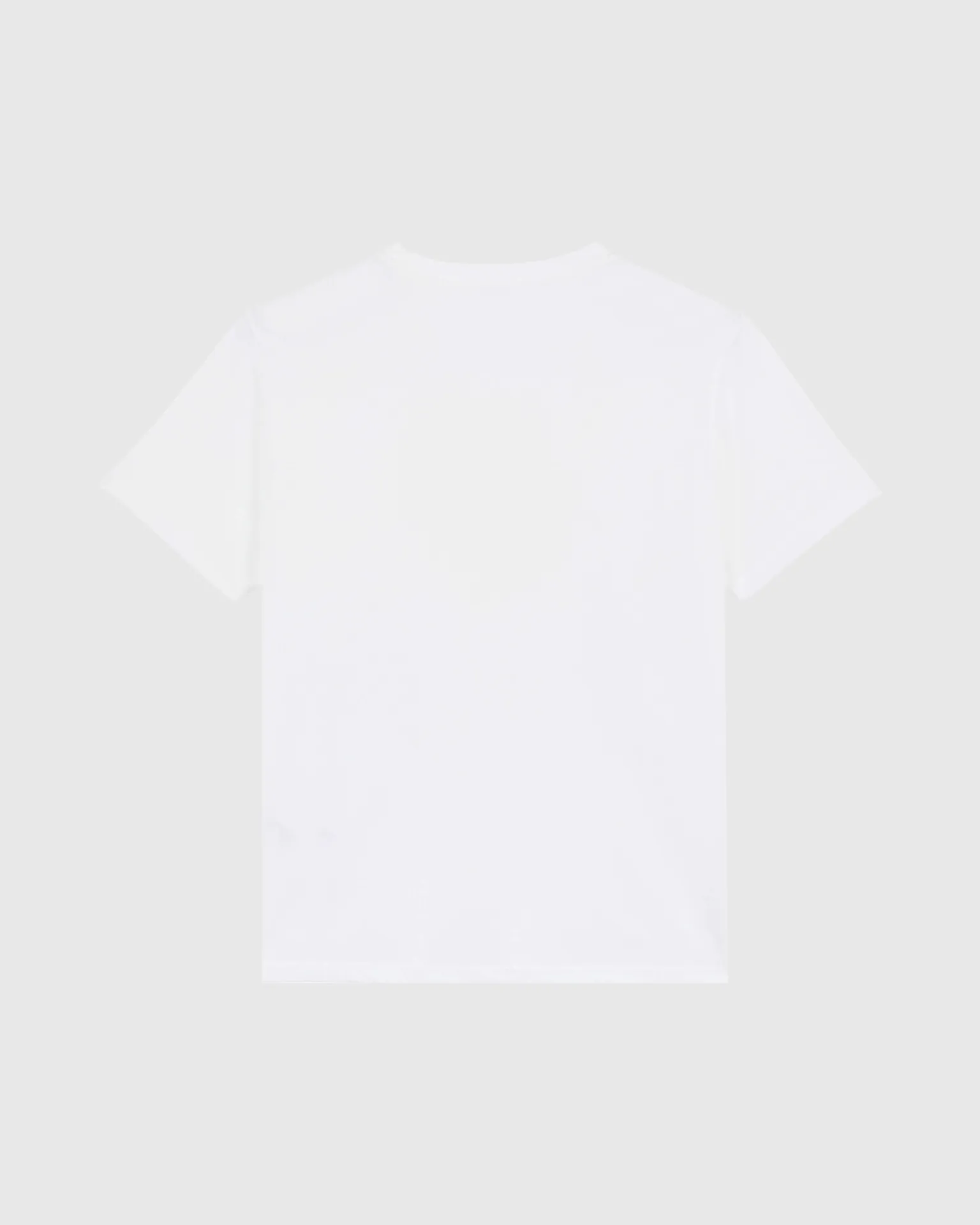 Vilebrequin - T-shirt Aus Baumwolle Mit Farblich Passender Schildkrötenstickerei Für Herren - T-shirt - Portisol - Weiss - Größe XL – Bild 2