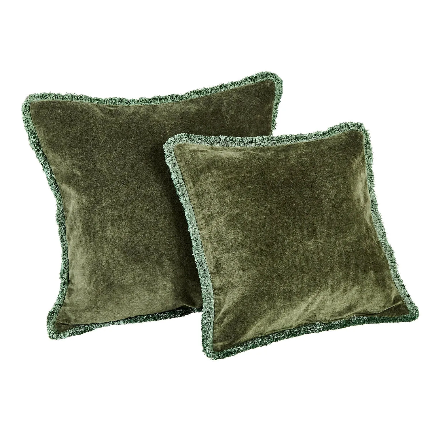 Kissenhülle 2er Set Maelis – Bild 3