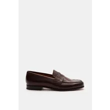 Church%27s - Herren - Penny Loafer %27Heswall 2%27 dunkelbraun Church%27s - Herren - Penny Loafer %27Heswall 2%27 dunkelbraun