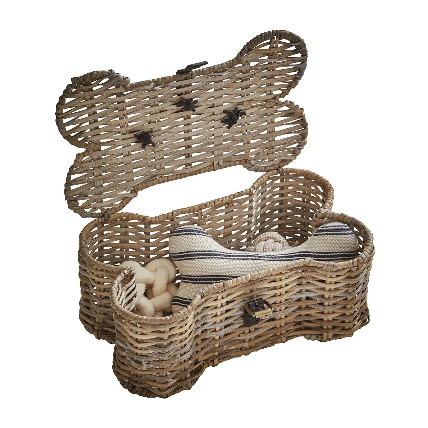 Korb Nuzzlea – Bild 3