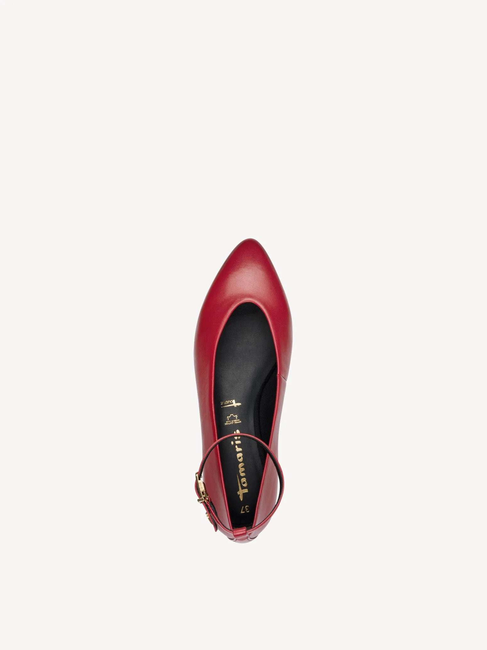 Ballerina – Bild 2