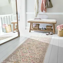 Läufer Jardin d%27Été Läufer Jardin d%27Été