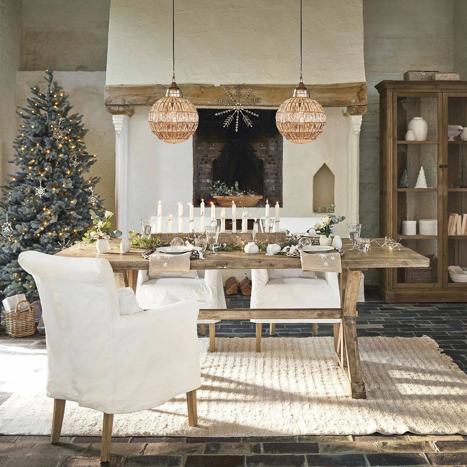 Esstisch Dolignon – Bild 2