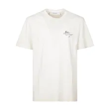 Golden Goose - t shirts now with you - Größe L - weiß Golden Goose - t shirts now with you - Größe L - weiß