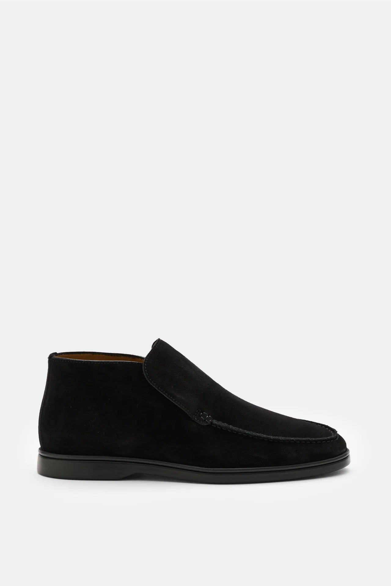 Aurélien - Herren - Loafer %27City 2.0%27 schwarz Aurélien - Herren - Loafer %27City 2.0%27 schwarz