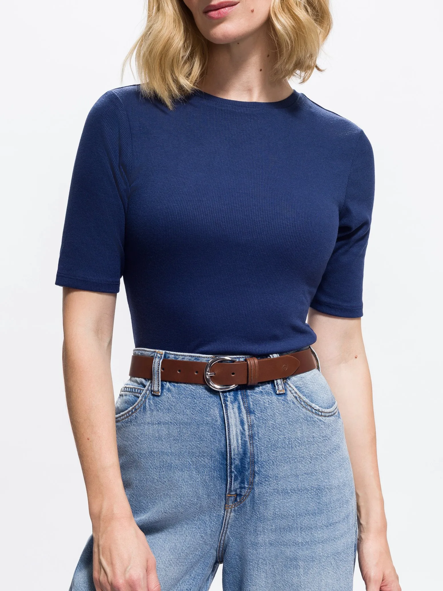 Ledergürtel – Bild 4