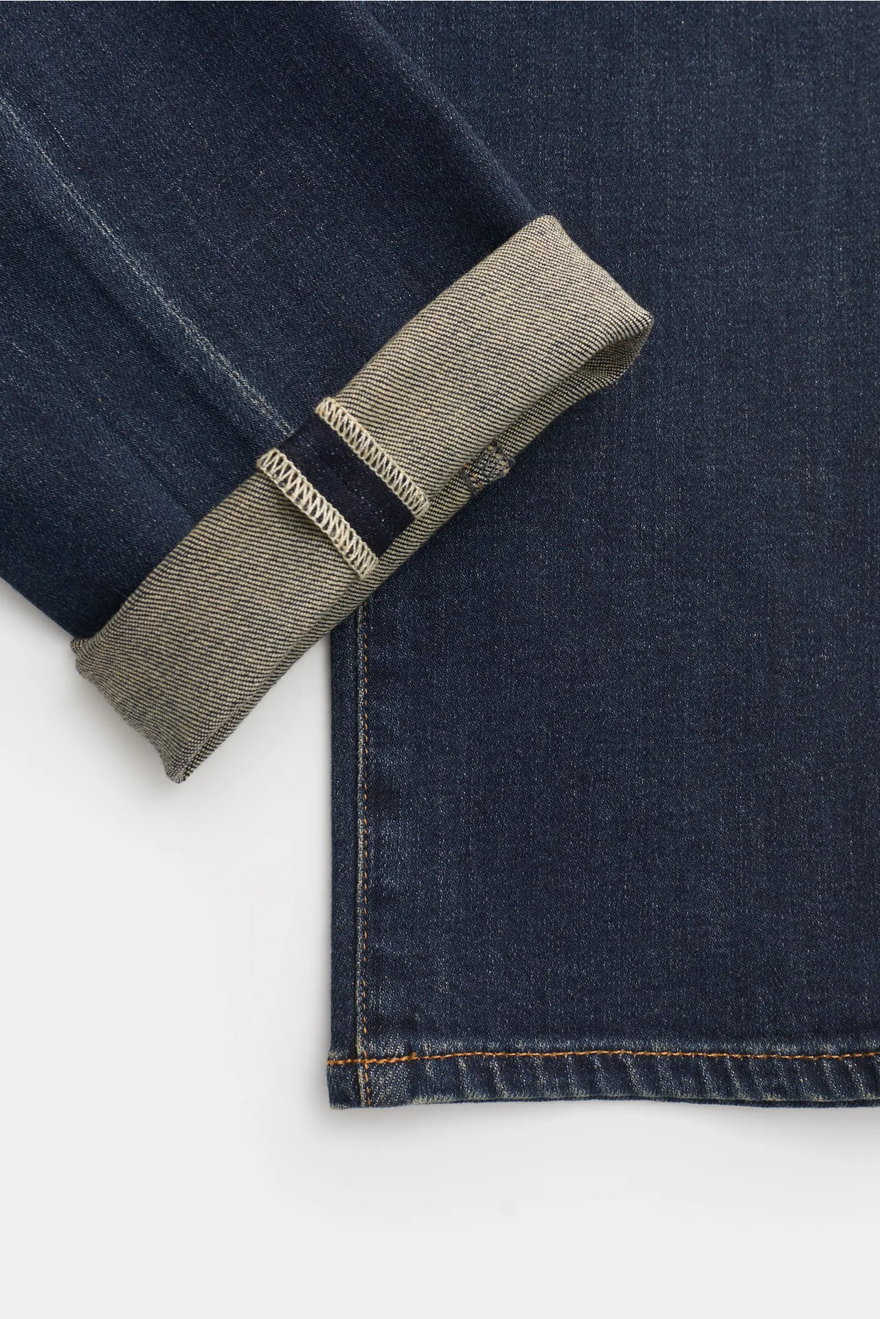 Citizens of Humanity - Herren - Jeans 'The London' navy – Bild 6