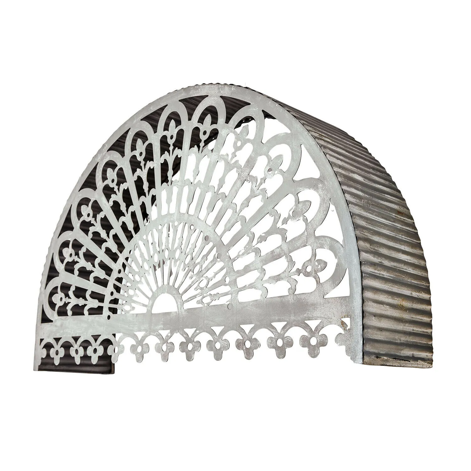 Wandornament Belméran – Bild 3