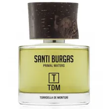 Santi Burgas T-Tdm Torroella De Montgri Eau De Toilette Spray 100ml Santi Burgas T-Tdm Torroella De Montgri Eau De Toilette Spray 100ml
