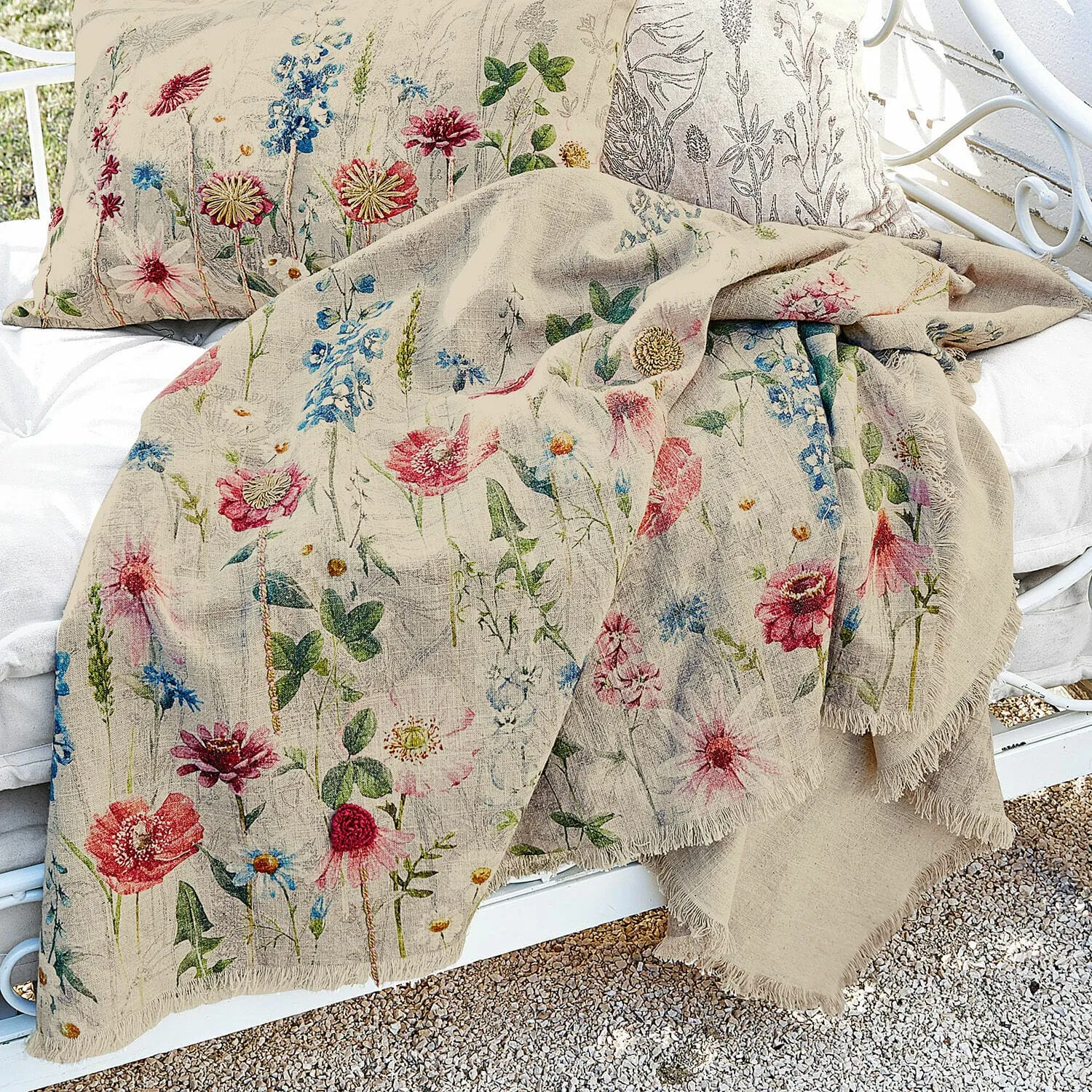 Plaid Eleonoire – Bild 4